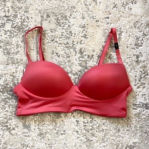 VS Demi Padded Bralette